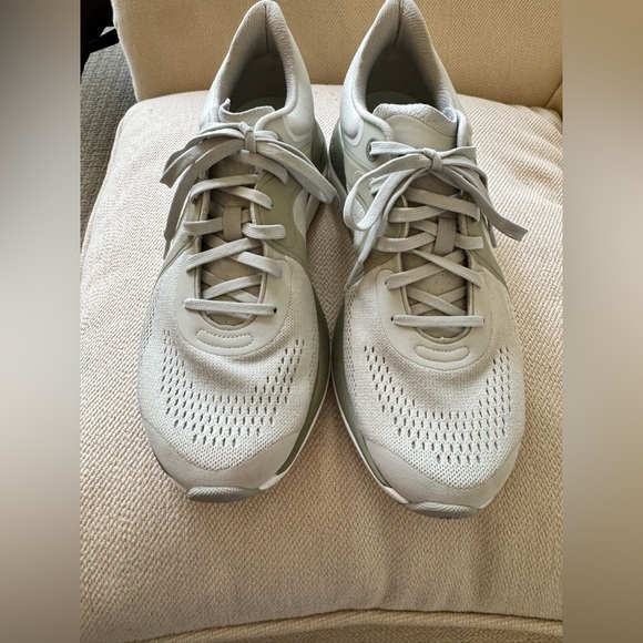 Lululemon Chargefeel Workout Sneakers Women’s 11 Sage Training Running Shoe - Picture 3 of 9